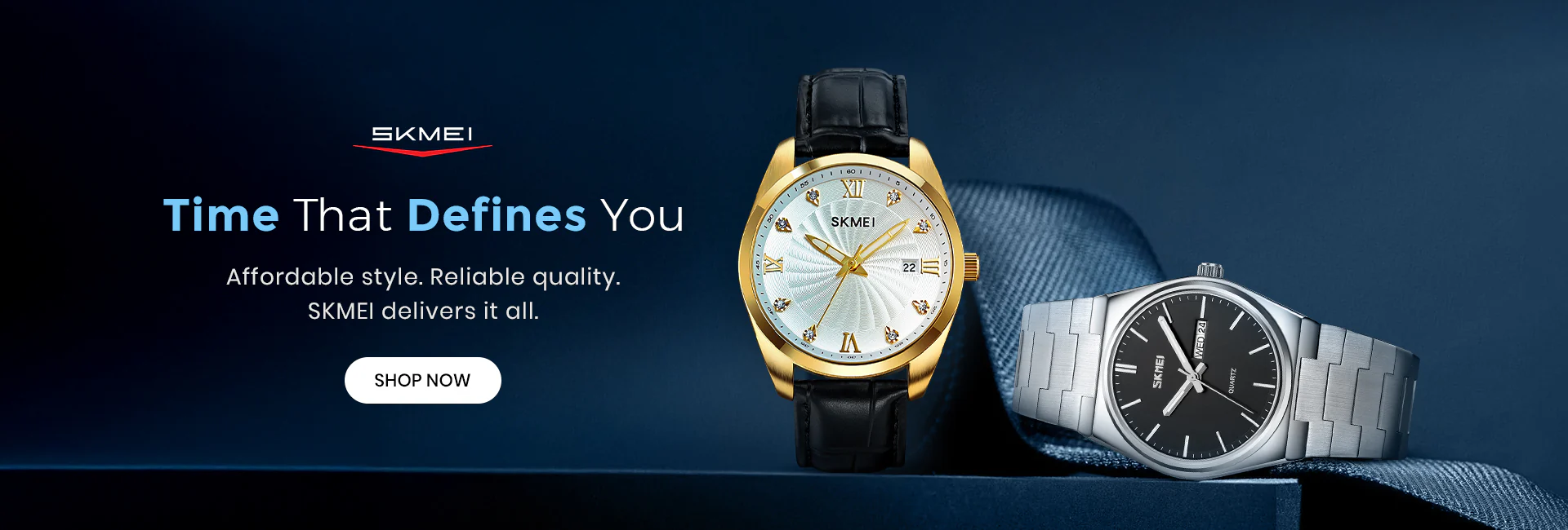 Welcome to Our Store